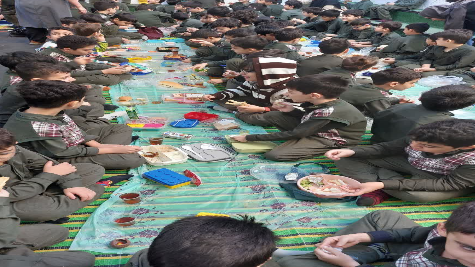 صبحانه سلامت 